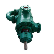 Industrial Horizontal Multistage Centrifugal Booster Electric Water Pump